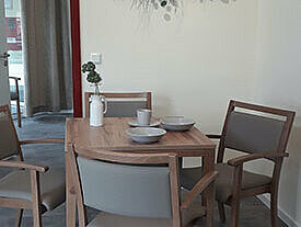 Kurzzeitpflege "Haus Rose" Mittelherwigsdorf, Inneneinrichtung Kurzzeitpflege "Haus Rose" Mittelherwigsdorf, Inneneinrichtung