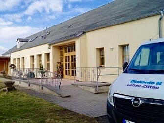 Tagespflege "Herbstwege" Mittelherwigsdorf Tagespflege "Herbstwege" Mittelherwigsdorf