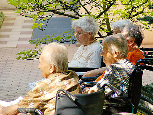 "Bethlehemstift" Zittau-Eichgraben "Bethlehemstift" Zittau-Eichgraben