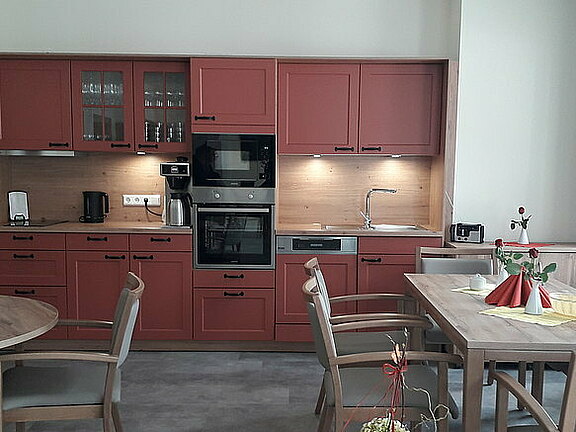 Kurzzeitpflege "Haus Rose" Mittelherwigsdorf Kurzzeitpflege "Haus Rose" Mittelherwigsdorf