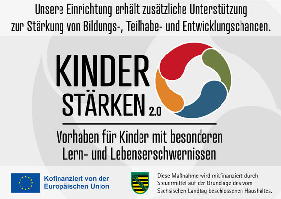 Kinder stärken 2.0