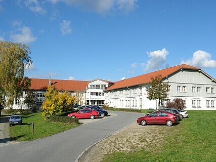 Pflegeheim "Haus Sonnenblick" Pflegeheim "Haus Sonnenblick"