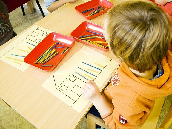 Kita "Samenkorn" Kita "Samenkorn"