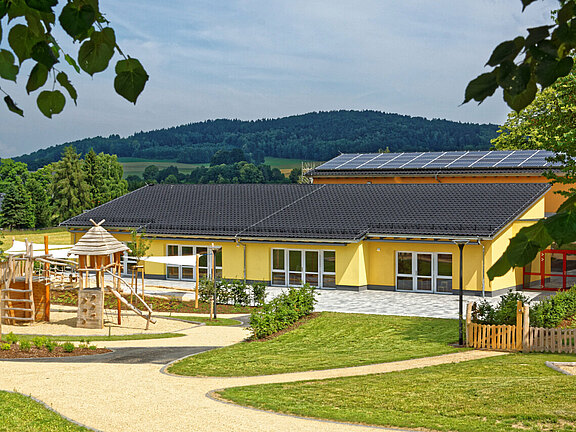 Kita "Spreezwerge" Kita "Spreezwerge"