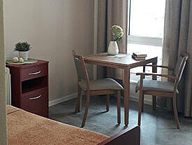 Kurzzeitpflege "Haus Rose" Mittelherwigsdorf, Inneneinrichtung Kurzzeitpflege "Haus Rose" Mittelherwigsdorf, Inneneinrichtung