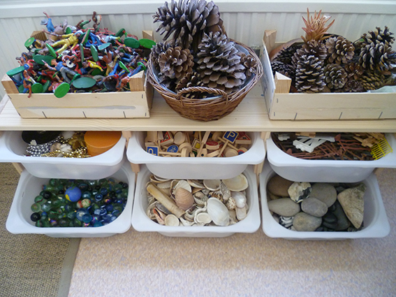 Baumaterial Baumaterial