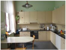 Heimgruppe Heimgruppe