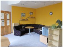 Heimgruppe Heimgruppe