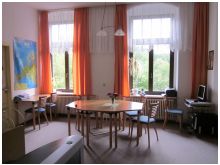 Heimgruppe Heimgruppe