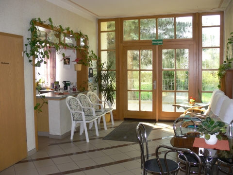 Tagespflege "Herbstwege" Mittelherwigsdorf